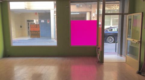 Premises for sale in Calle Moreno Cortés, 15, Cabezo de Torres, Murcia - image 2 Photo 2 of Premises for sale in Calle Moreno Cortés, 15, Cabezo de Torres, Murcia