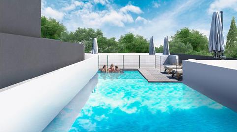 Photo 3 of Flat for sale in Avenida de Valladolid, 9, Ciudad Jardín -Vista Alegre, Zamora