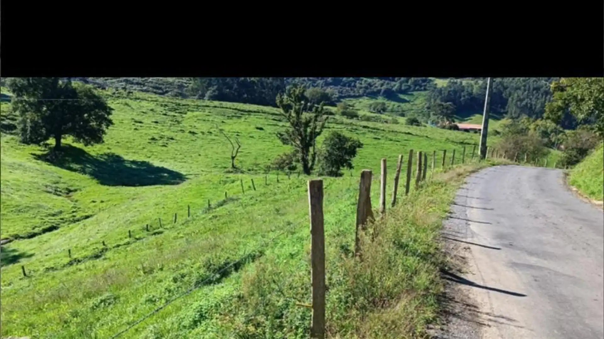 Terreno en venta en Solórzano