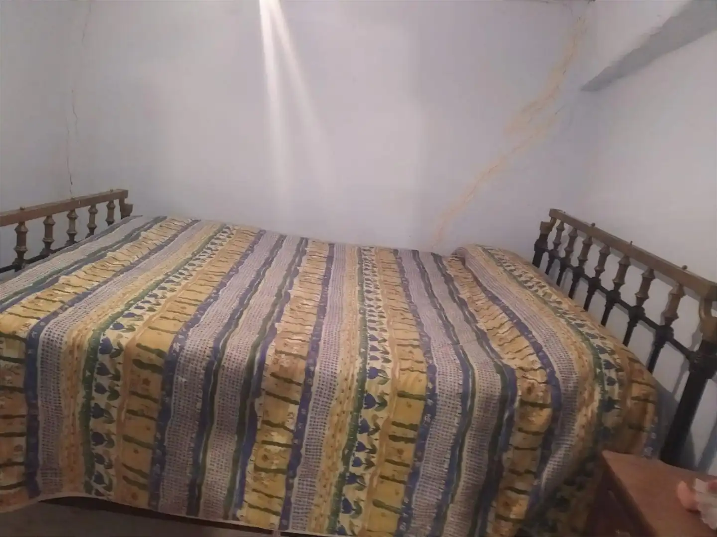 Flat for sale in Calle Cuenca, 27, Canalejas del Arroyo Bedroom of Flat for sale in Canalejas del Arroyo with Furnished