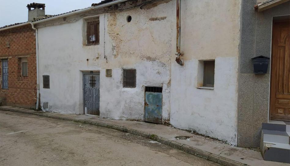 Photo 1 of Flat for sale in Calle Cuenca, 27, Canalejas del Arroyo, Cuenca