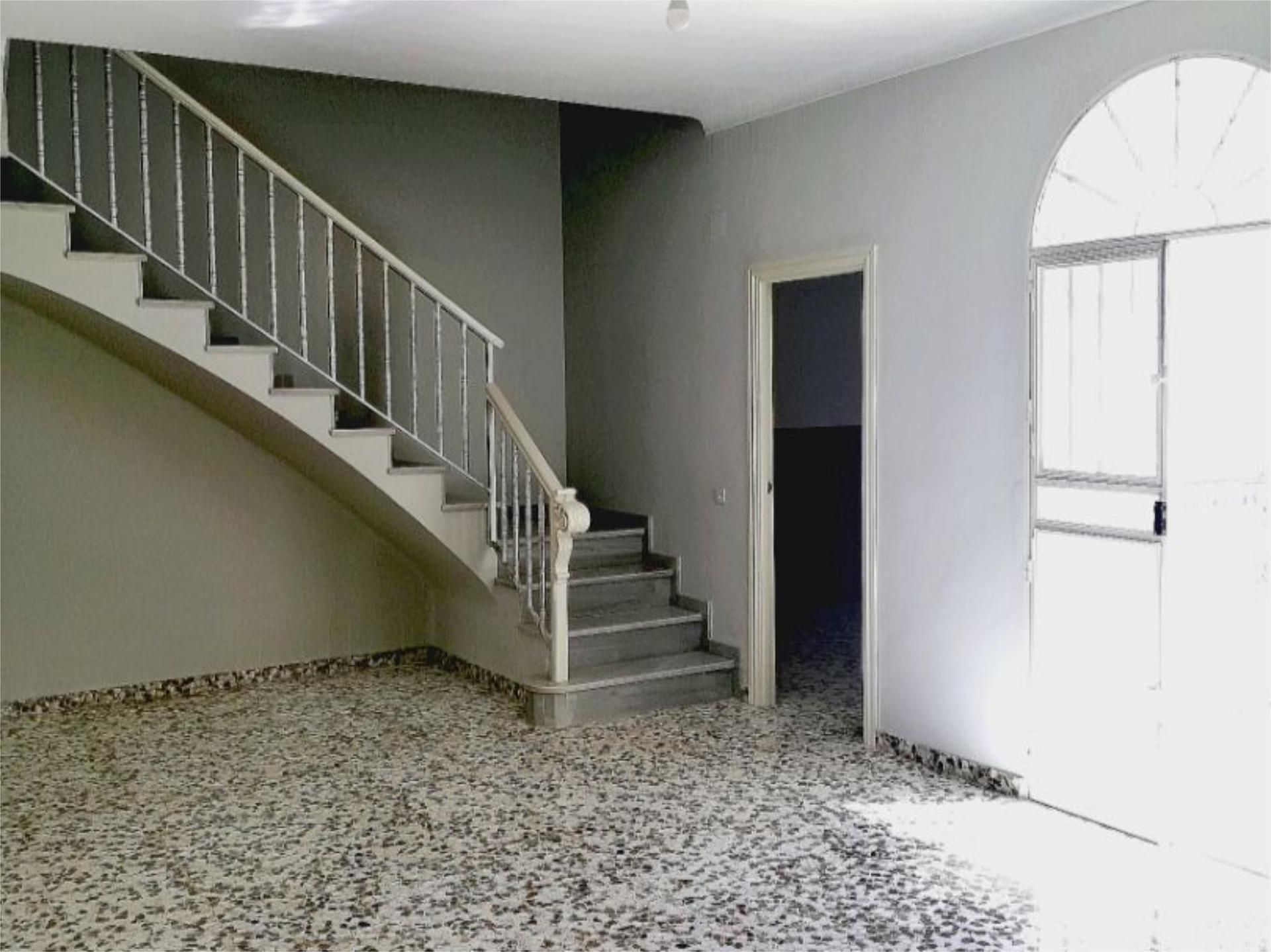 Casa adosada en venda a Calle Picasso, 4, Herrera Casa adosada en venda en Herrera amb Aire condicionat, Terrassa i Traster