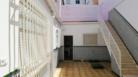 Casa adosada en venda a Calle Picasso, 4, Herrera, Sevilla - imatge 4 Foto 4 de Casa adosada en venda a Calle Picasso, 4, Herrera, Sevilla