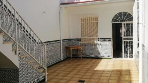 Casa adosada en venda a Calle Picasso, 4, Herrera, Sevilla - imatge 5 Foto 5 de Casa adosada en venda a Calle Picasso, 4, Herrera, Sevilla