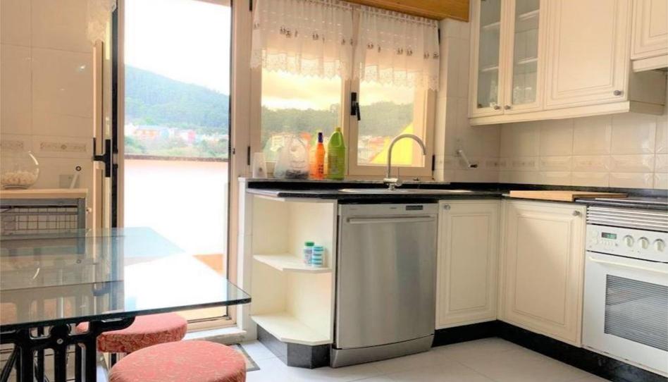 Flat for sale in Avenida Arcadio Pardiñas, 135, Burela, Lugo - image 1 Photo 1 of Flat for sale in Avenida Arcadio Pardiñas, 135, Burela, Lugo