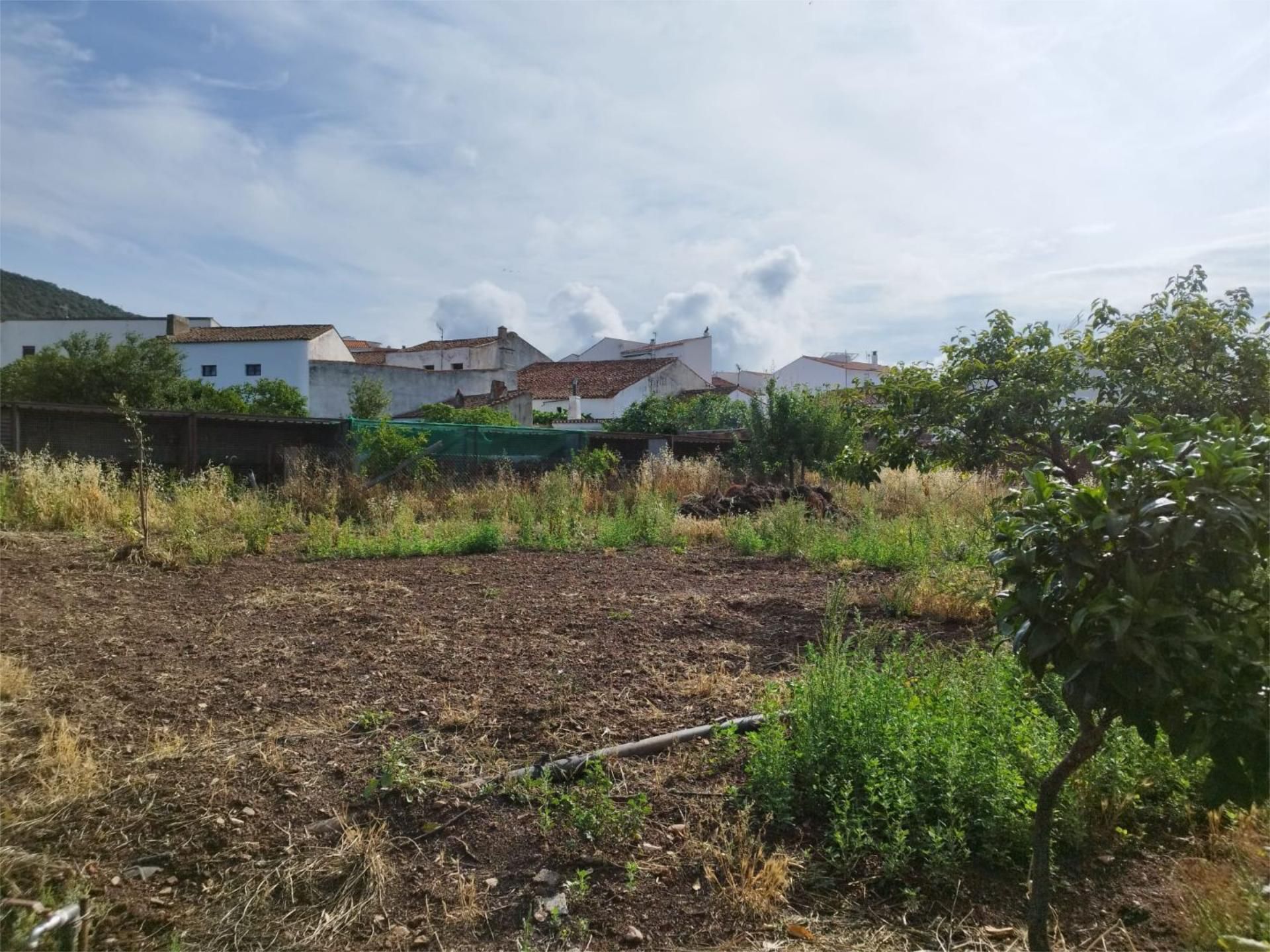 House or chalet for sale in Cañaveral de León  with Private garden, Furnished and Balcony