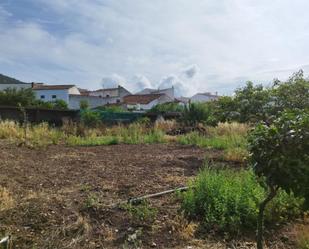 Casa o xalet en venda en Cañaveral de León amb Balcó