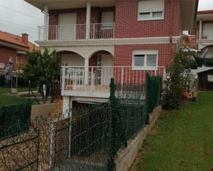 Garden of House or chalet for sale in El Astillero    with Terrace and Balcony