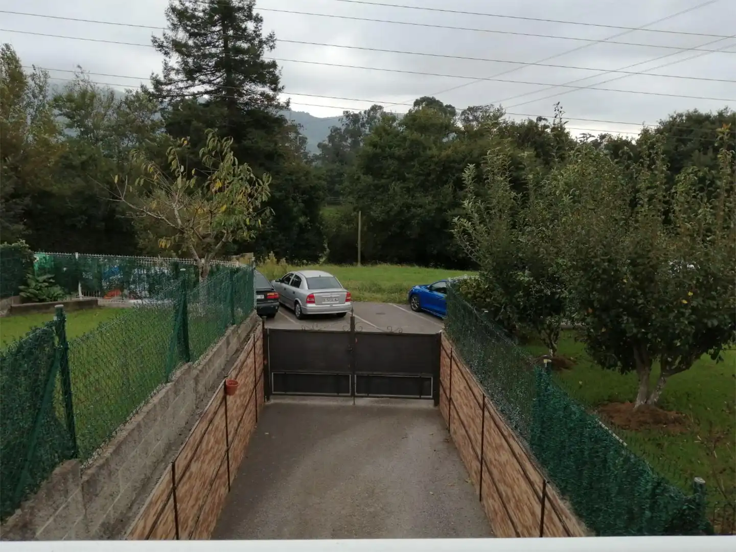 Casa o chalet en venta en Calle la Serna, El Astillero Parking de Casa o chalet en venta en El Astillero con Calefacción, Jardín privado y Parquet