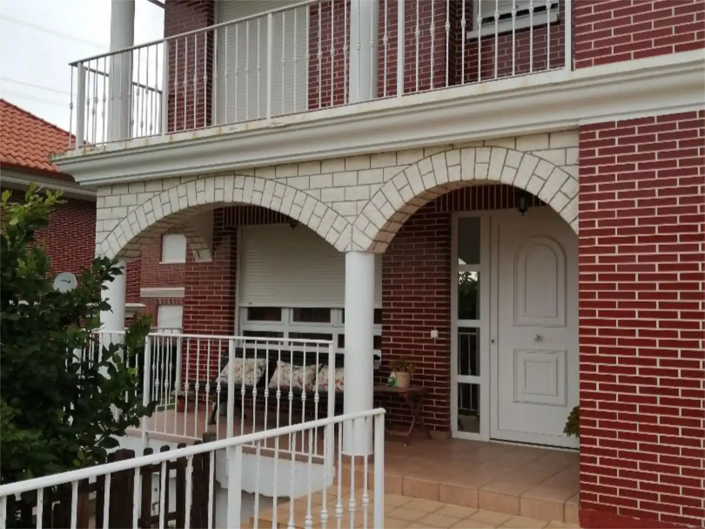 Casa o chalet en venta en Calle la Serna, El Astillero Casa o chalet en venta en El Astillero con Calefacción, Jardín privado y Parquet