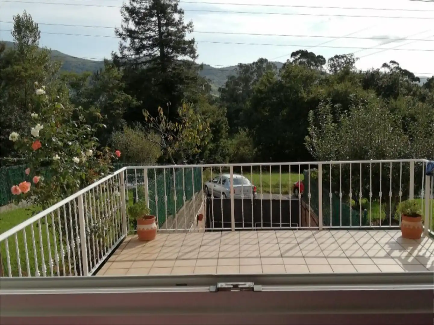 Casa o chalet en venta en Calle la Serna, El Astillero Terraza de Casa o chalet en venta en El Astillero con Calefacción, Jardín privado y Parquet