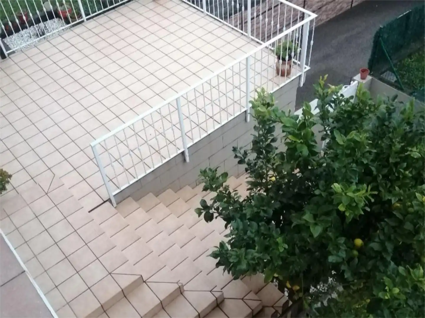 Casa o chalet en venta en Calle la Serna, El Astillero Terraza de Casa o chalet en venta en El Astillero con Calefacción, Jardín privado y Parquet