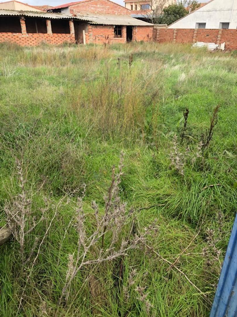 Finca rústica en venda en Codorniz