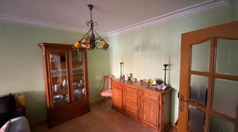 Foto 3 de Casa adosada en venta en Calle Damaso Alonso, 4, La Roda, Albacete