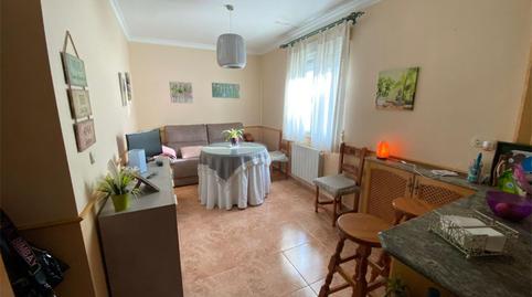 Foto 5 de Casa adosada en venta en Calle Damaso Alonso, 4, La Roda, Albacete