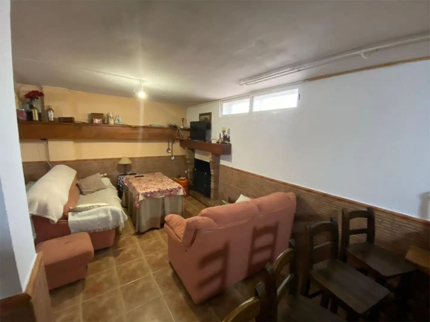 Einfamilien-Reihenhaus zum Verkauf in La Roda mit Terrasse und Balkon
