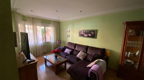 Foto 2 de Casa adosada en venta en Calle Damaso Alonso, 4, La Roda, Albacete