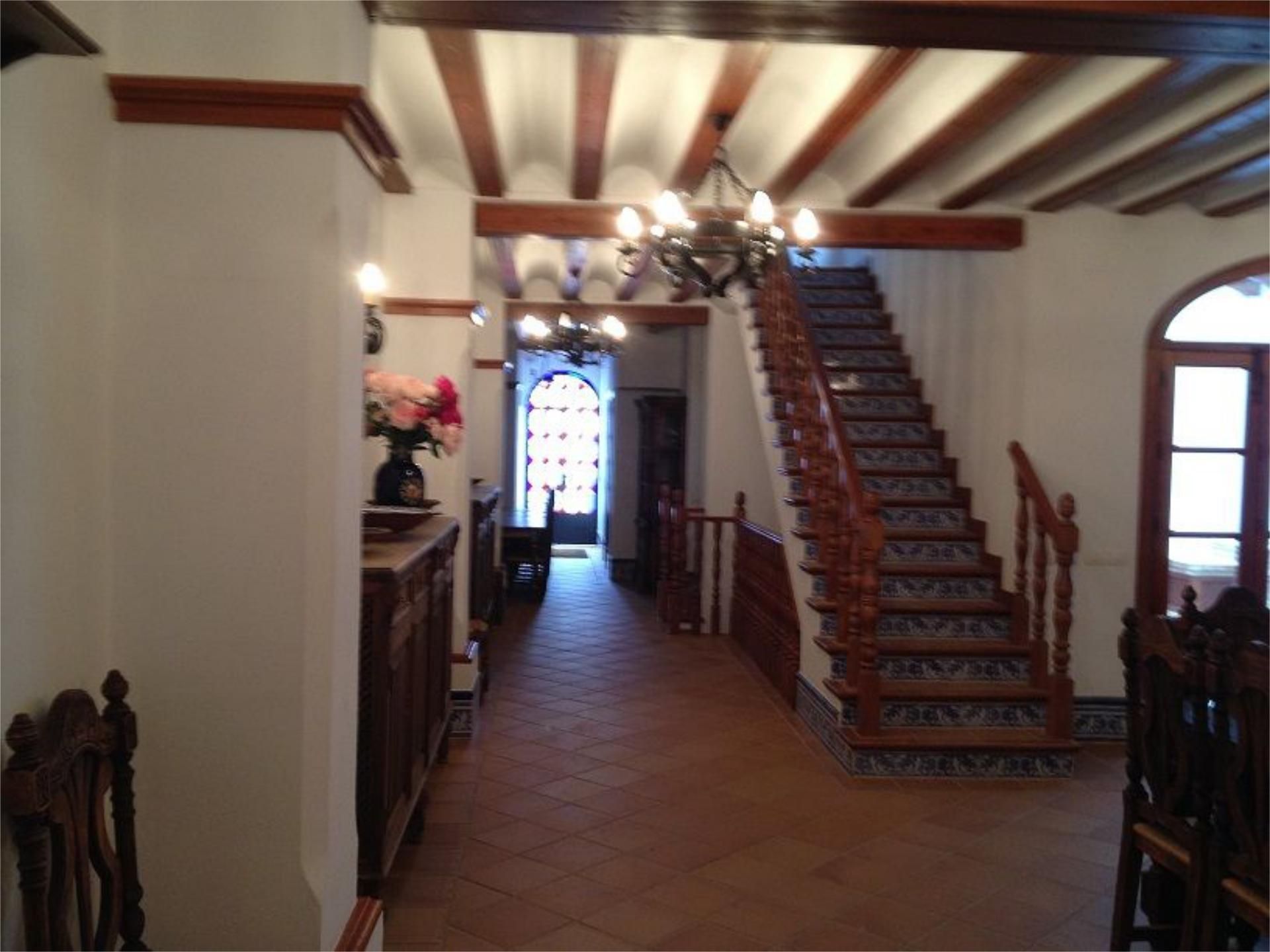 Casa adosada de lloguer a Calle Torre Carbonero, 87, El Rocío