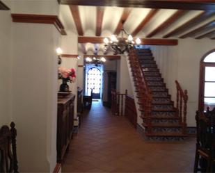 Single-family semi-detached to rent in Calle Torre Carbonero, 87, El Rocío