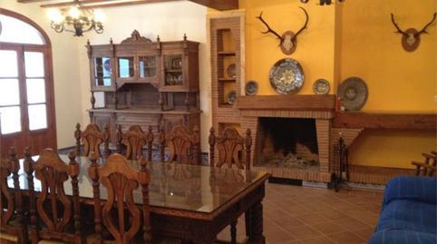 Foto 3 de Casa adosada de lloguer a Calle Torre Carbonero, 87, El Rocío, Huelva