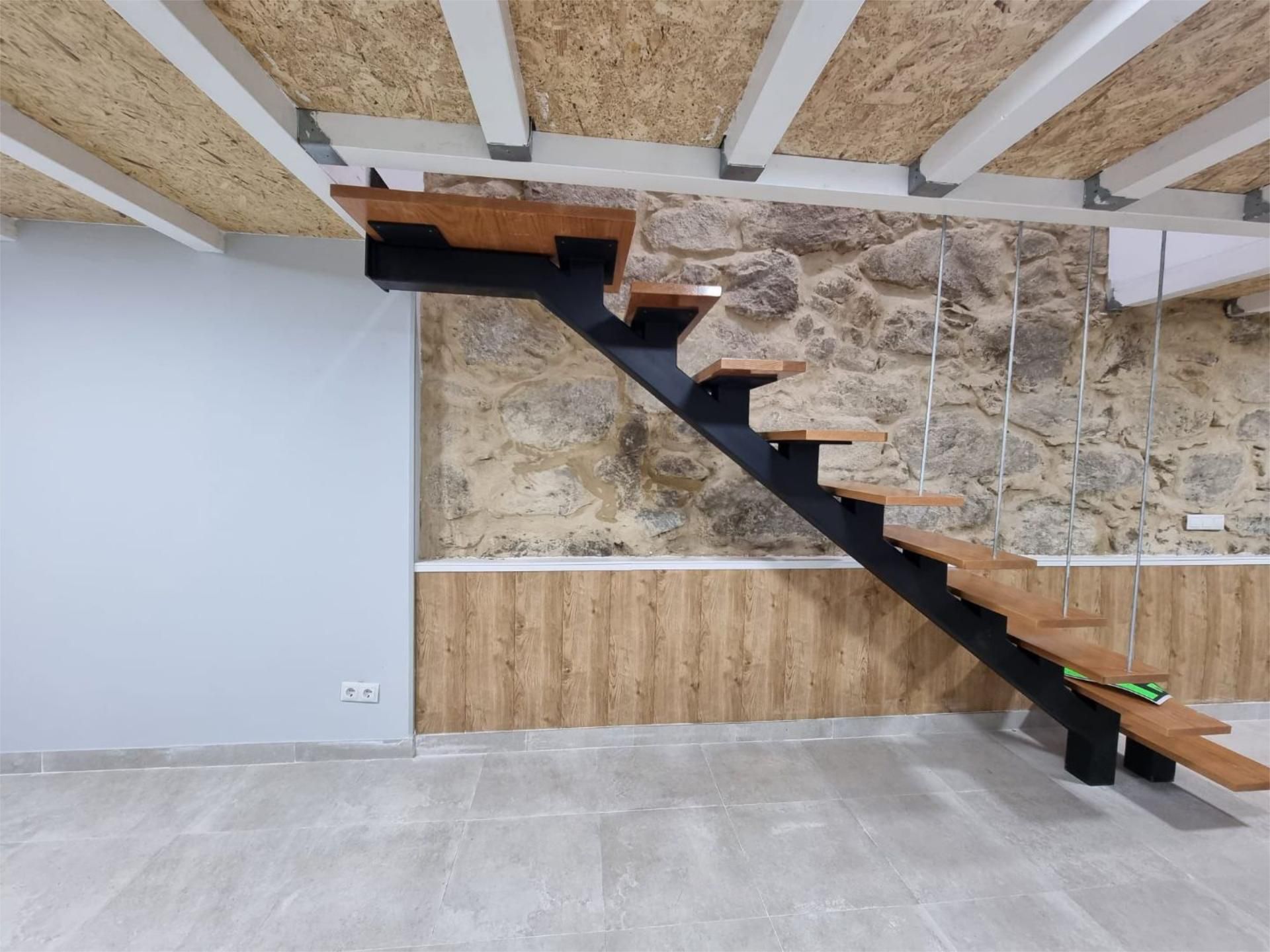 Dúplex en venda en Fisterra amb Aire condicionat, Calefacció i Parquet