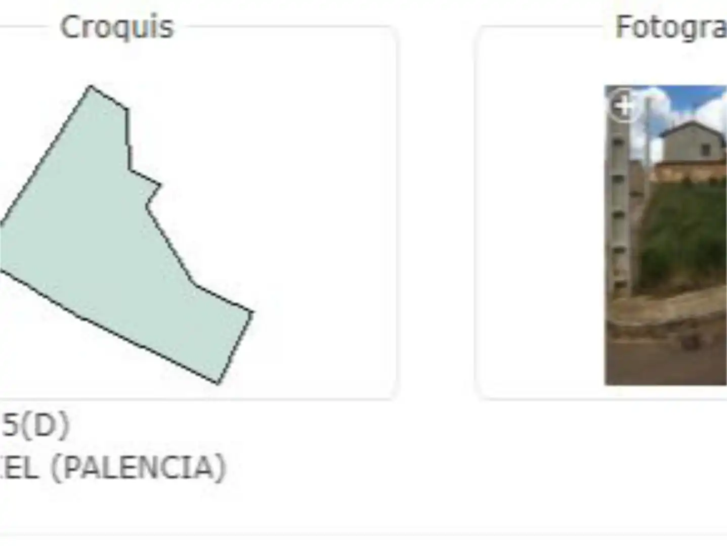 Urbanizable en venta en Villameriel