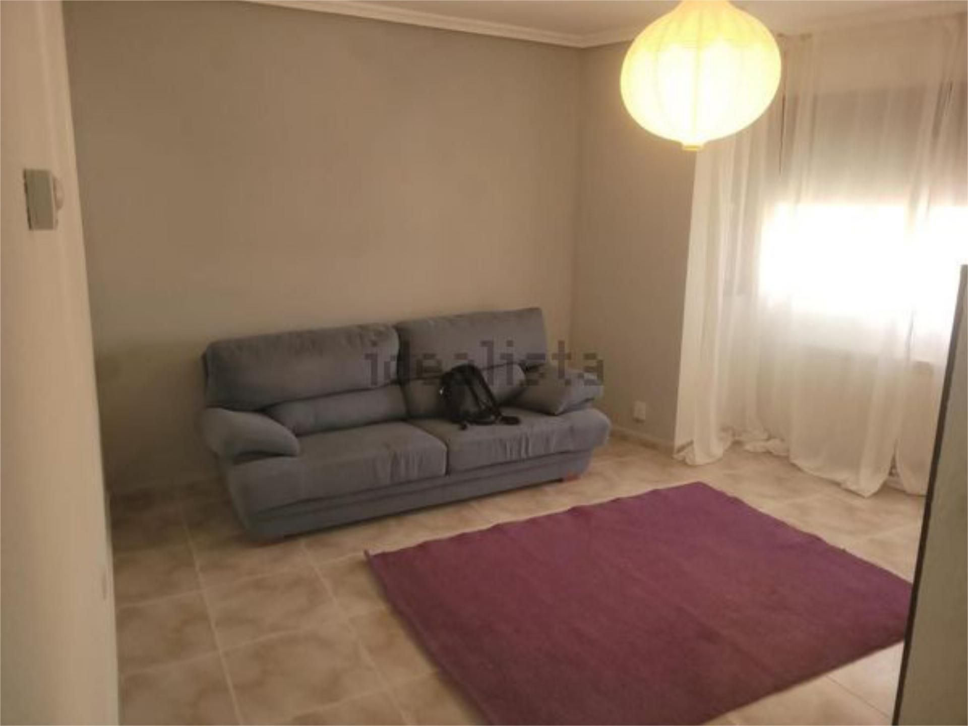 Living room of Flat for sale in Horcajo de Santiago