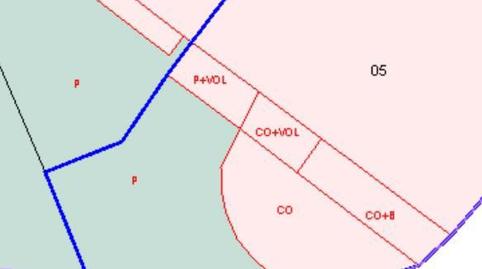 Foto 5 de Casa adosada en venda a Carrer Rua Carballo, 4, Couto, Ourense