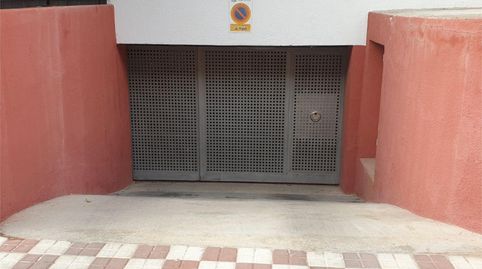 Foto 3 de Garatge en venda a Carrer Molí, 15, Canet de Mar, Barcelona