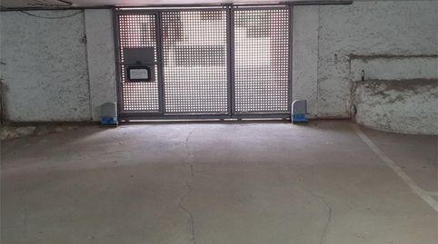 Foto 4 de Garatge en venda a Carrer Molí, 15, Canet de Mar, Barcelona