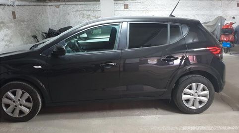 Foto 5 de Garatge en venda a Carrer Molí, 15, Canet de Mar, Barcelona