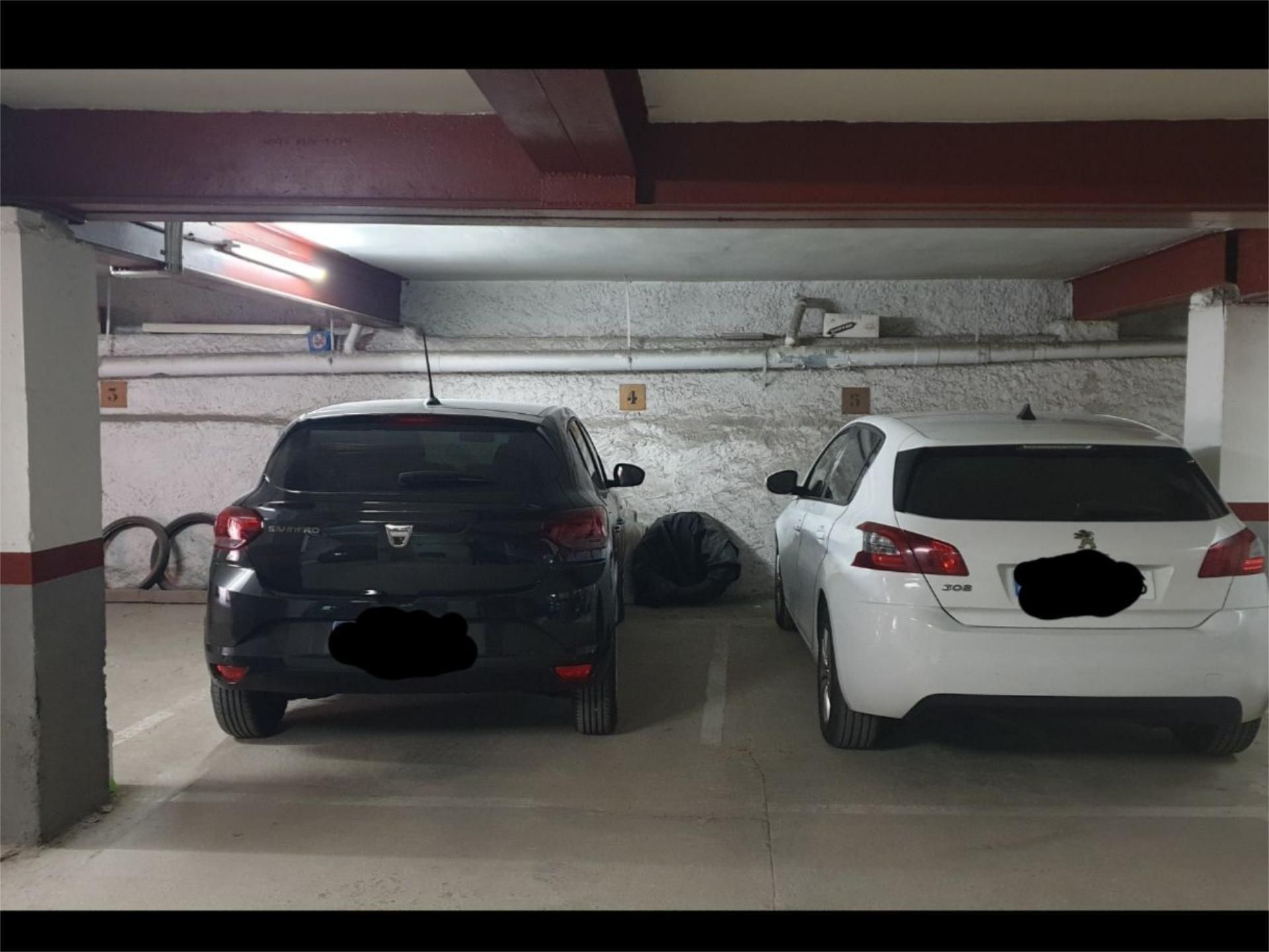 Parking of Garage for sale in Canet de Mar