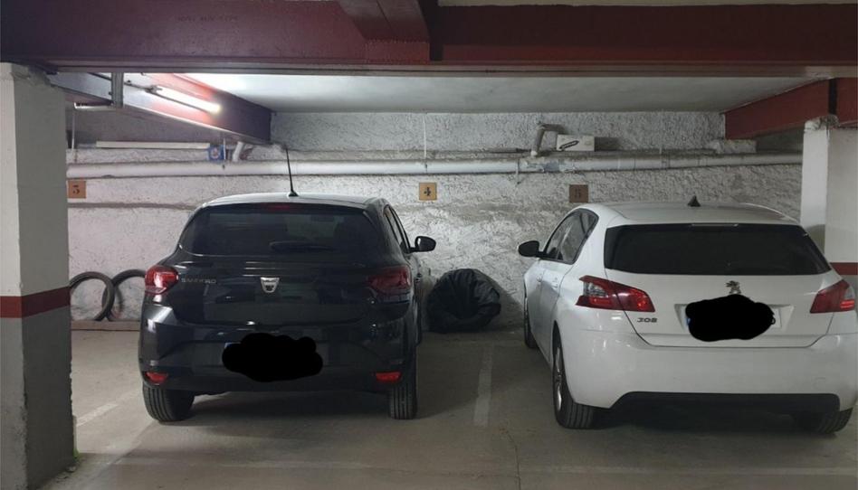 Foto 1 de Garatge en venda a Carrer Molí, 15, Canet de Mar, Barcelona