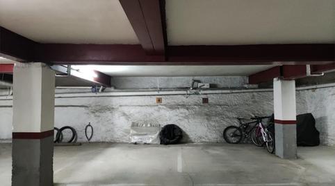 Foto 2 de Garatge en venda a Carrer Molí, 15, Canet de Mar, Barcelona