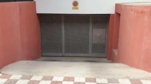 Foto 3 de Garatge en venda a Carrer Molí, 15, Canet de Mar, Barcelona