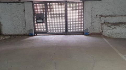 Foto 4 de Garatge en venda a Carrer Molí, 15, Canet de Mar, Barcelona