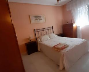 Bedroom of Flat for sale in Arroyo de la Luz  with Air Conditioner, Terrace and Furnished