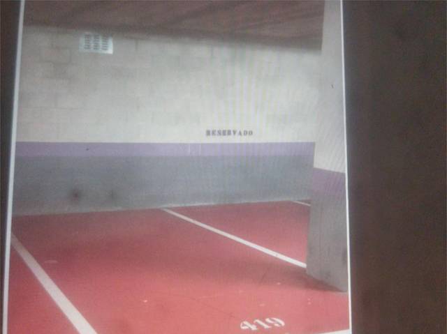 Garaje en Alquiler en Maalako Errabala Aldea, 27 en Arrasate / Mondragón