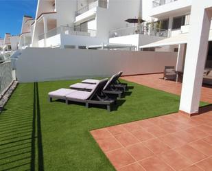 Terrace of Flat for sale in Adeje  with Air Conditioner, Terrace and Storage room