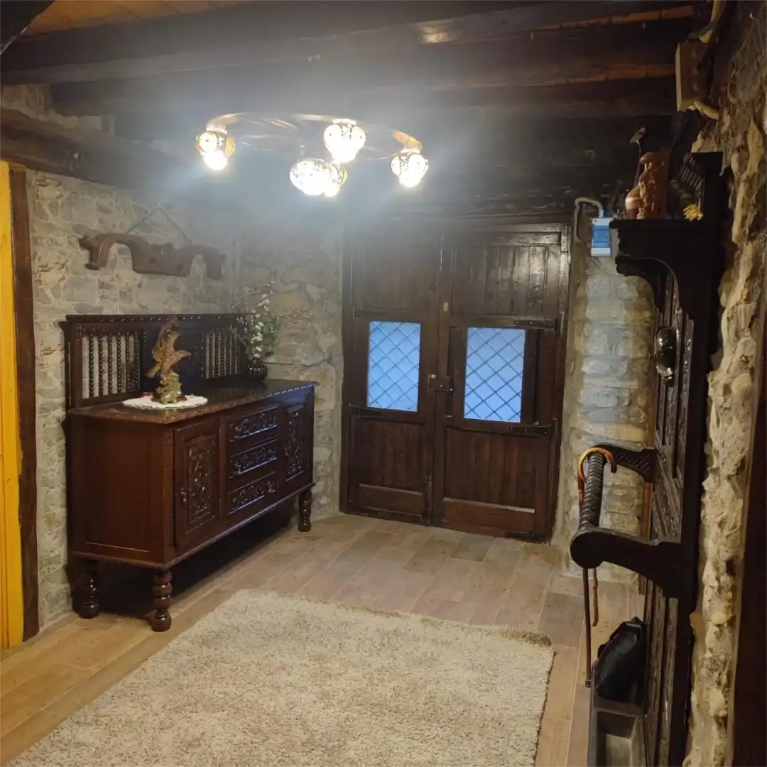 Casa o xalet en venda a Iorgi Kalea, 36, Güeñes Casa o xalet en venda en Güeñes