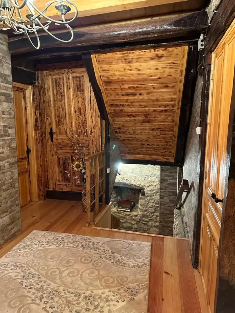 Casa o xalet en venda a Iorgi Kalea, 36, Güeñes Casa o xalet en venda en Güeñes