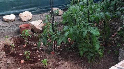 Foto 4 de Casa o xalet en venda a Iorgi Kalea, 36, Güeñes, Bizkaia