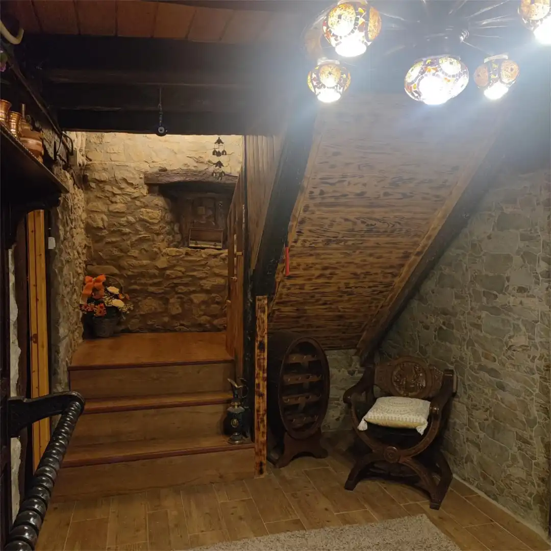 Casa o xalet en venda a Iorgi Kalea, 36, Güeñes Casa o xalet en venda en Güeñes