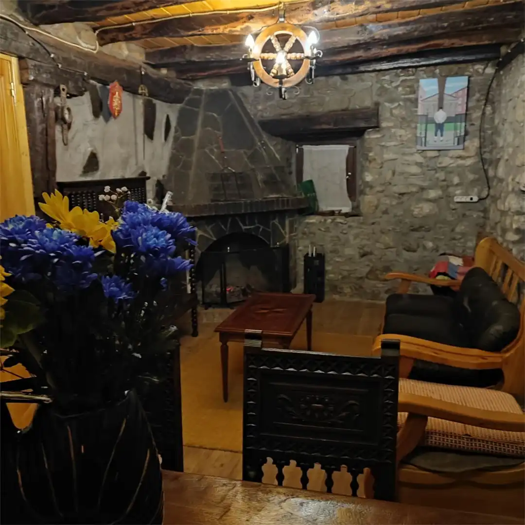 Casa o xalet en venda a Iorgi Kalea, 36, Güeñes Casa o xalet en venda en Güeñes