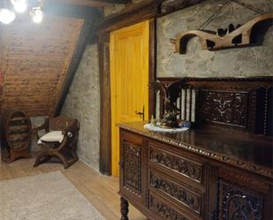 Casa o xalet en venda en Güeñes amb Jardí privat, Traster i Moblat