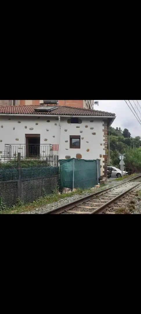 Casa o xalet en venda a Iorgi Kalea, 36, Güeñes Vista exterior de Casa o xalet en venda en Güeñes