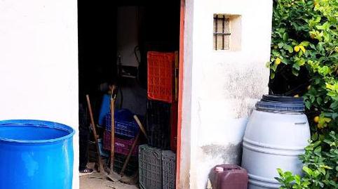 Photo 3 of Country house for sale in Abarán, Murcia