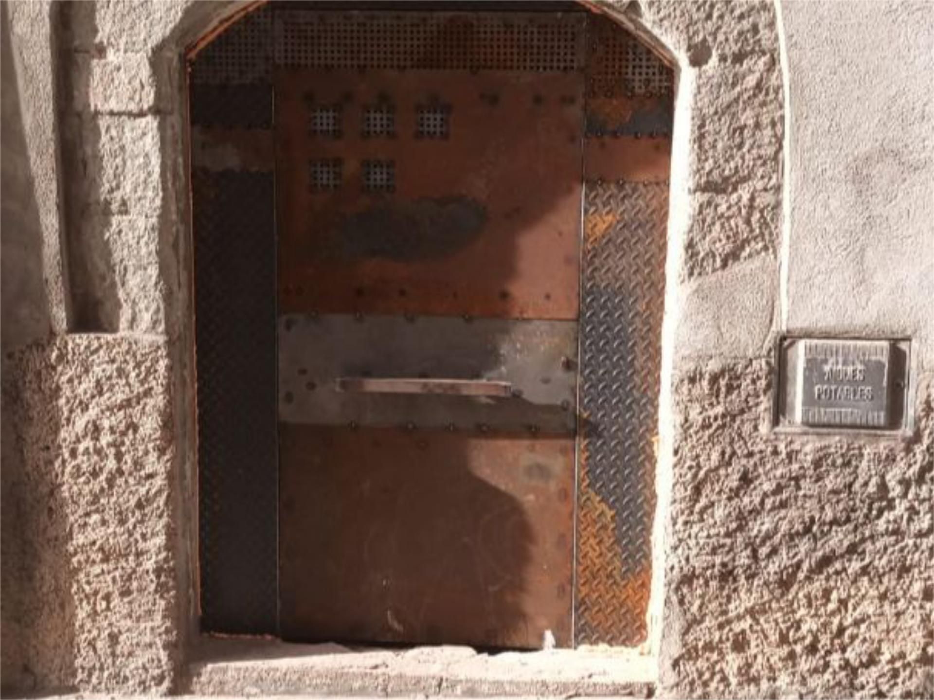 Casa adosada en venda en Manresa