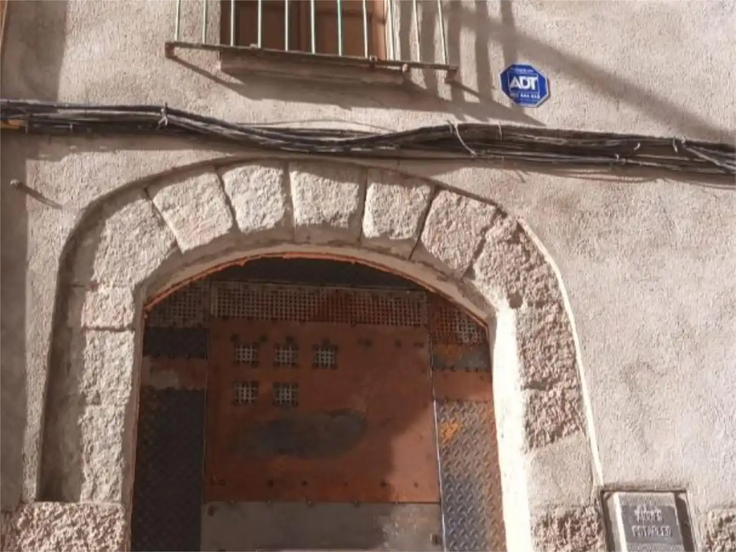 Casa adosada en venda a Carrer de L'era D'en Coma, 18, Valldaura - Carretera de Cardona Vista exterior de Casa adosada en venda en Manresa