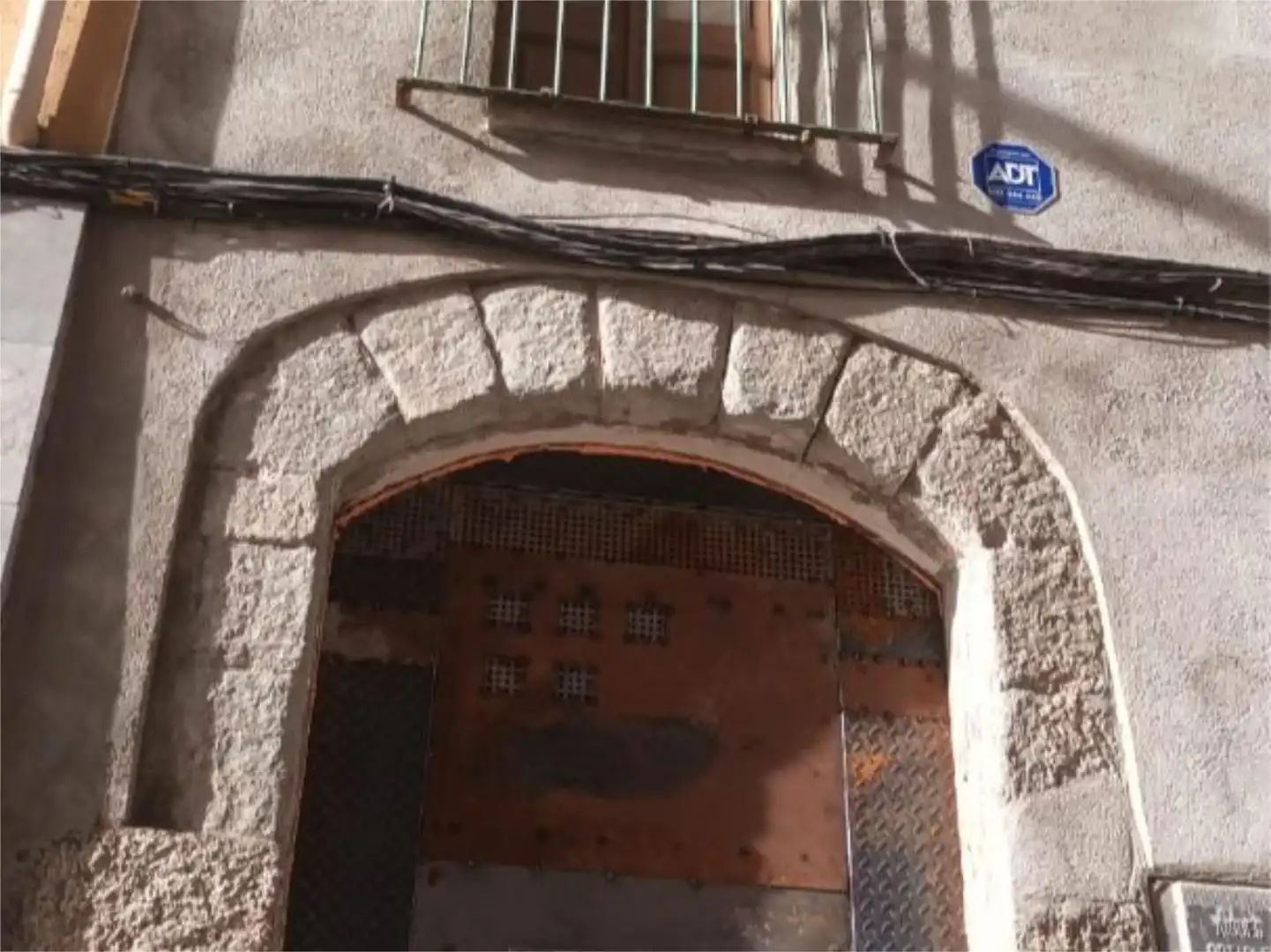 Casa adosada en venda a Carrer de L'era D'en Coma, 18, Valldaura - Carretera de Cardona Vista exterior de Casa adosada en venda en Manresa